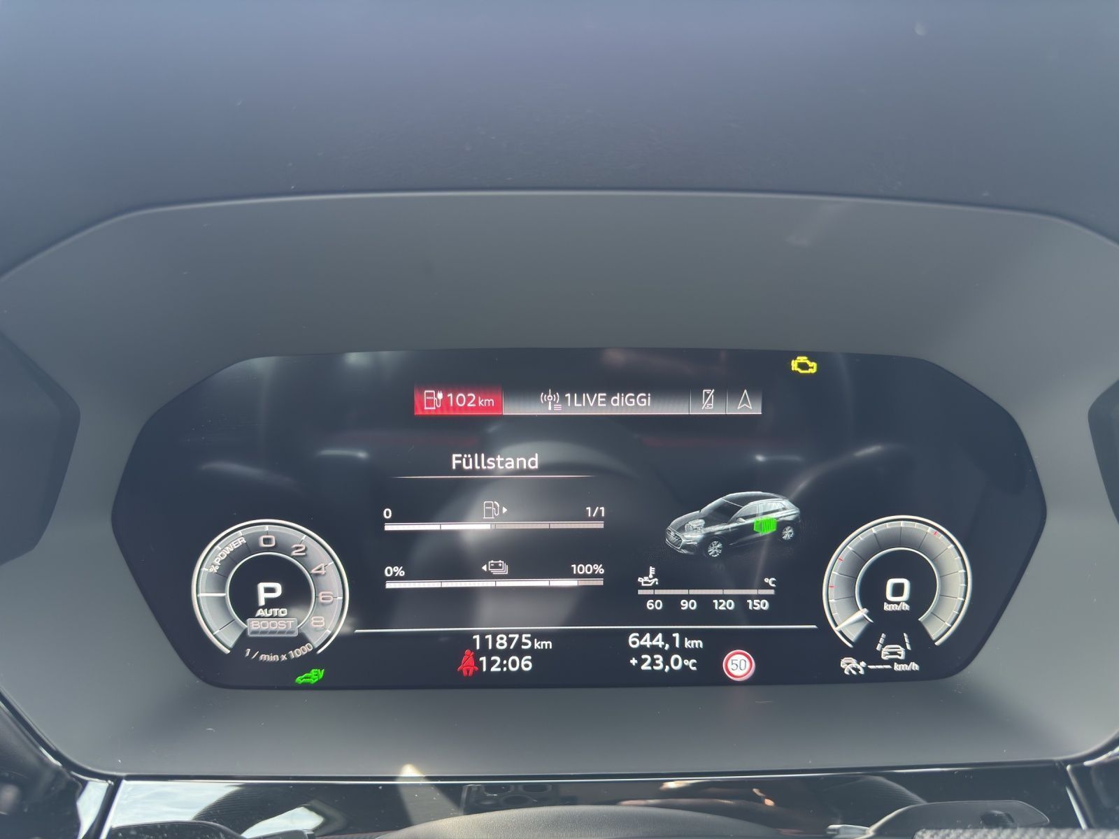 Audi A3 Sportback 40 TFSIe 2x S LINE LEDER SONOS AHK