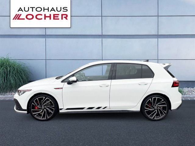 Volkswagen Golf GTI Clubsport 2.0 TSI DSG - Samsaru's Car Outlet
