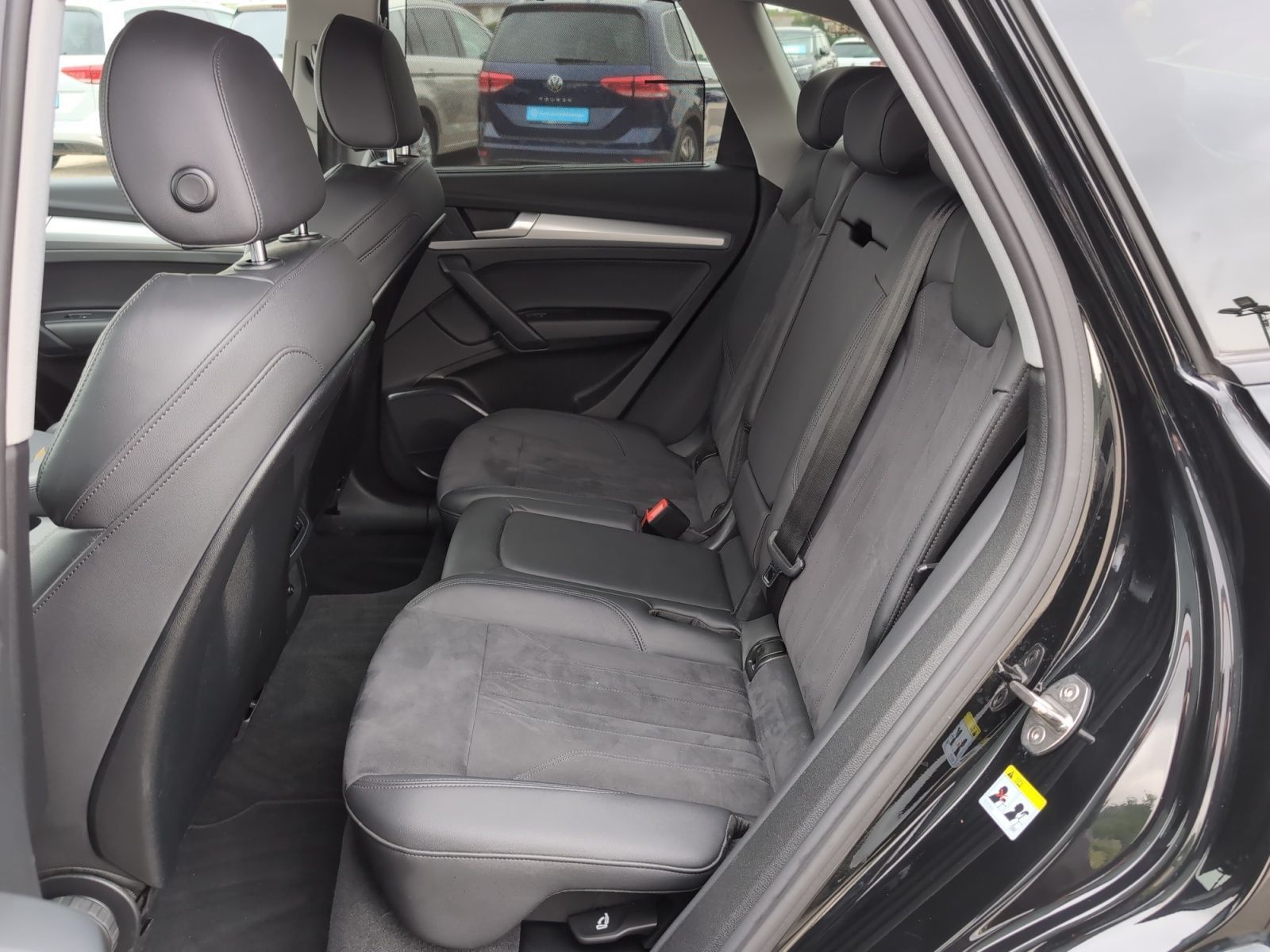 Audi Q5 40 TDI q. S-Tronic Advanced - Samsaru's Car Outlet