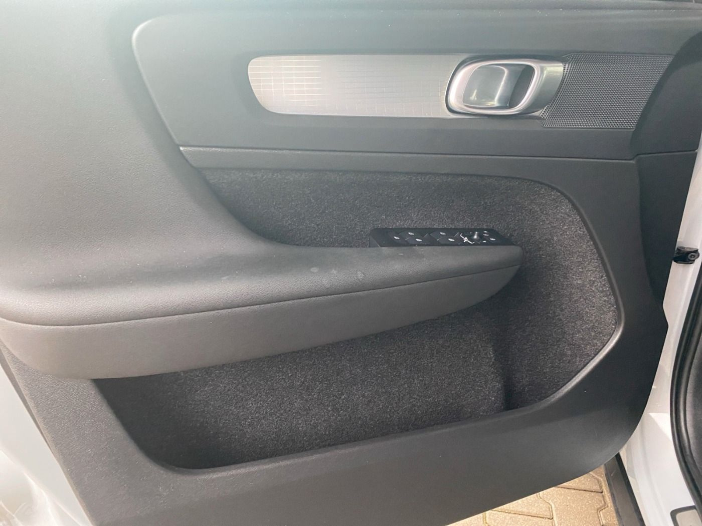 Volvo XC40 Inscription Recharge AHL,LED,Kamera