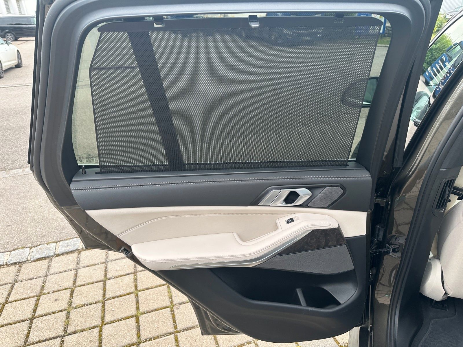 BMW X5 50e xDrive MSport ACC,HUD,PANO,HARMAN,LUFT,..