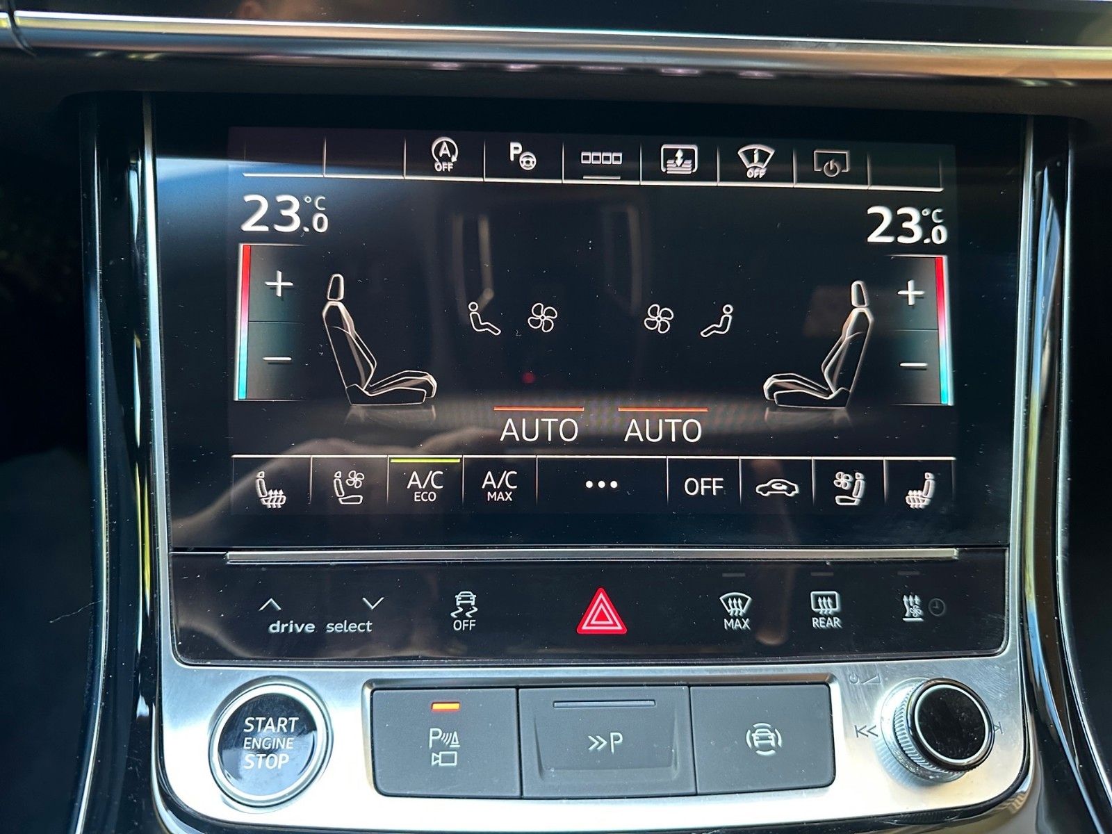 Audi A8 50 TDI quattro - Samsaru's Car Outlet