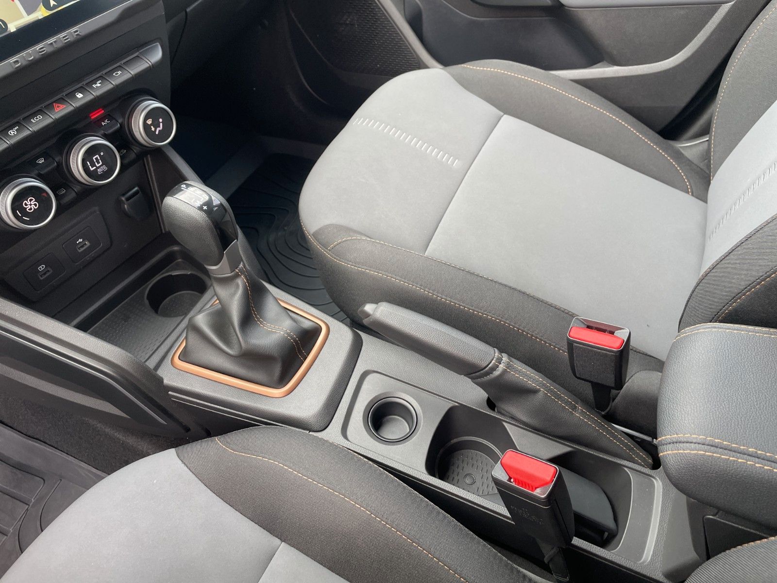 Dacia Duster II EXTREME - Samsaru's Car Outlet