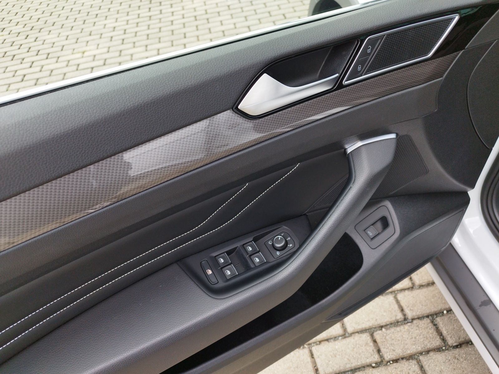 Volkswagen Passat Alltrack 2.0 TDI 4Motion DSG BusinessPre.