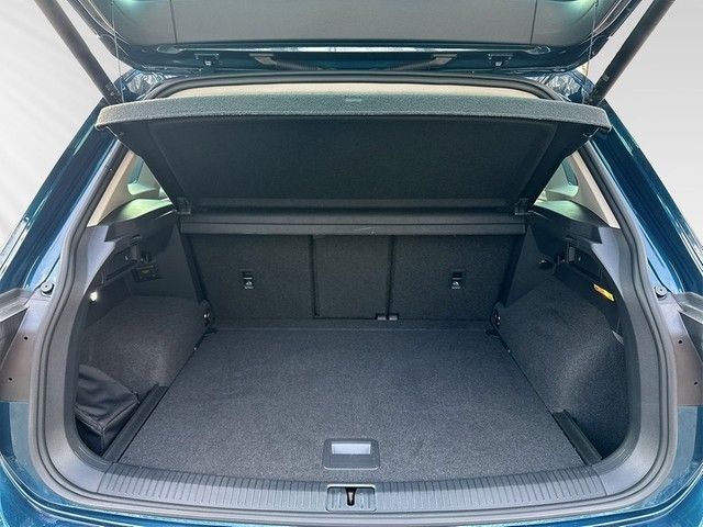 Volkswagen Tiguan 2.0TDI Elegance - Samsaru's Car Outlet