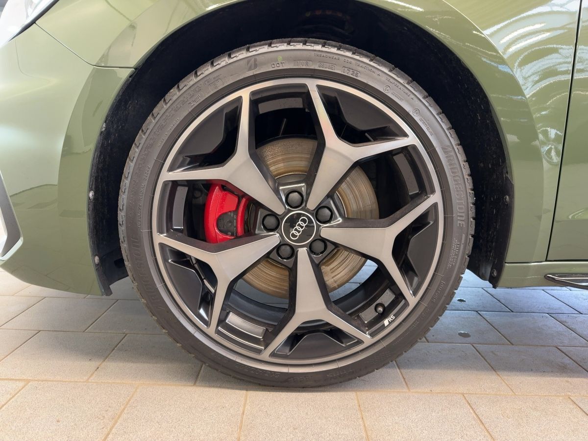 Audi A1 Sportback S line 40 TFSI S tronic