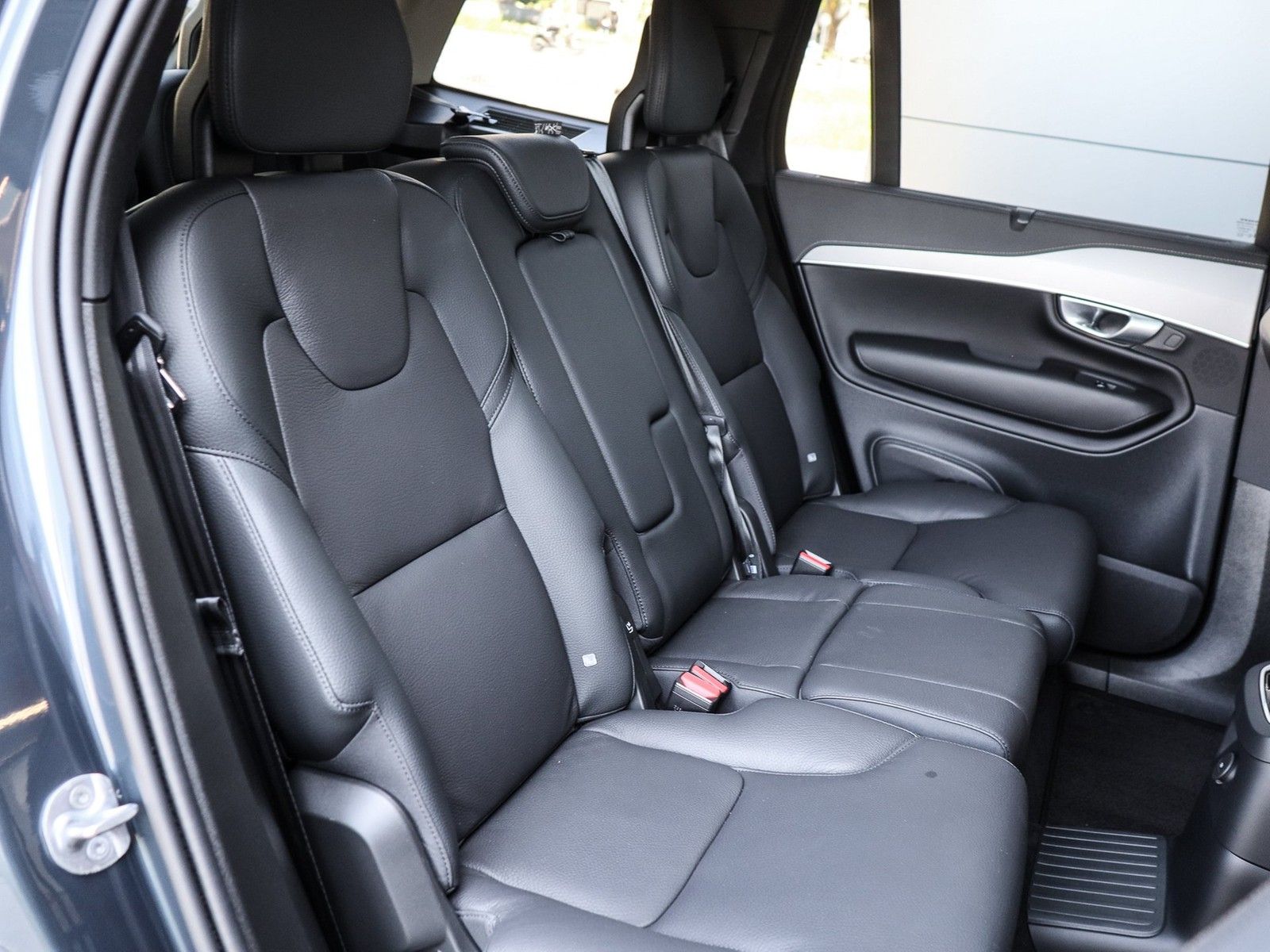 Volvo XC90 T8 Recharge AWD Plus Dark /PANO/360°K/AHK N