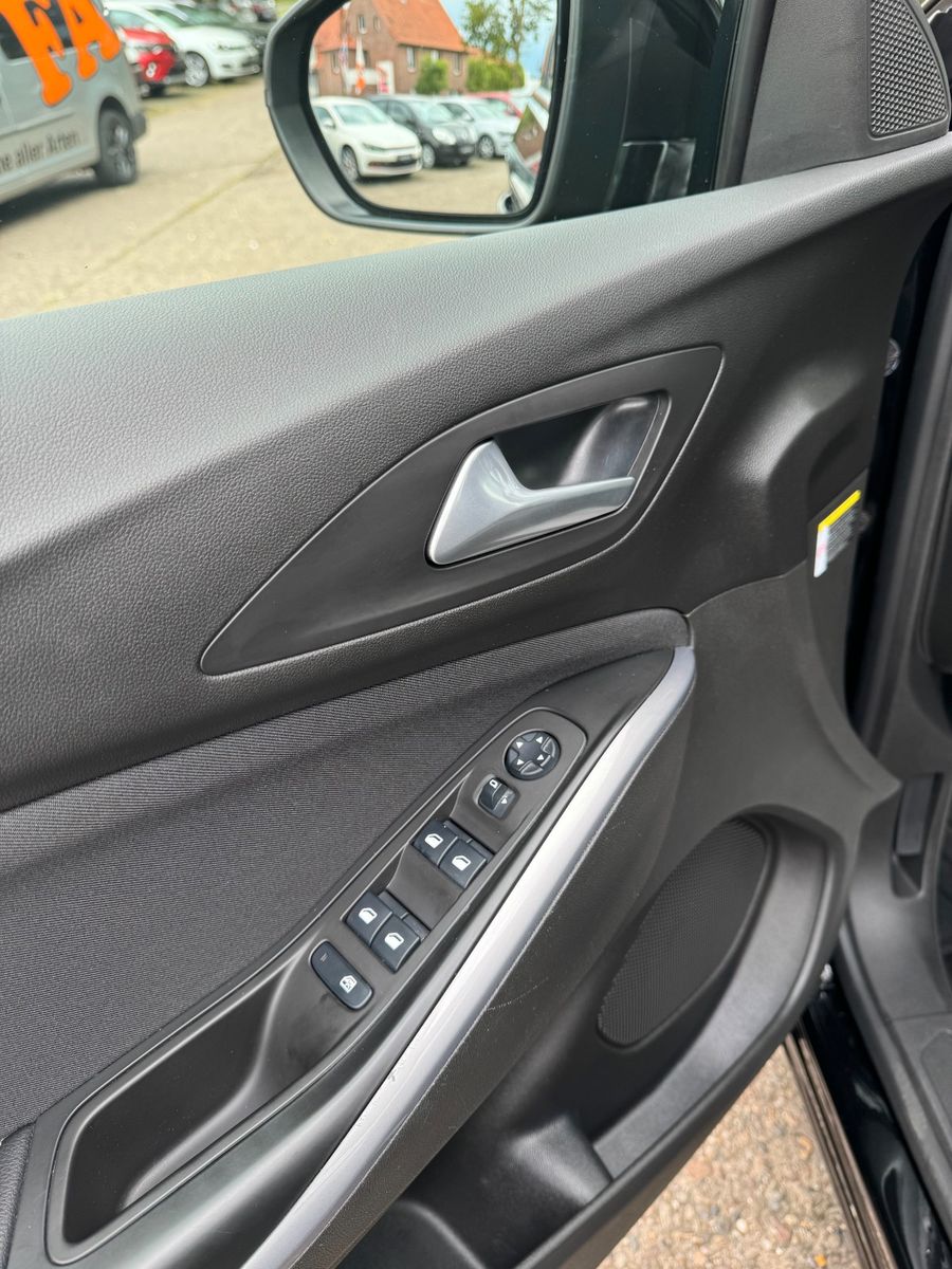 Opel Grandland Business Edition - Samsaru's Car Outlet