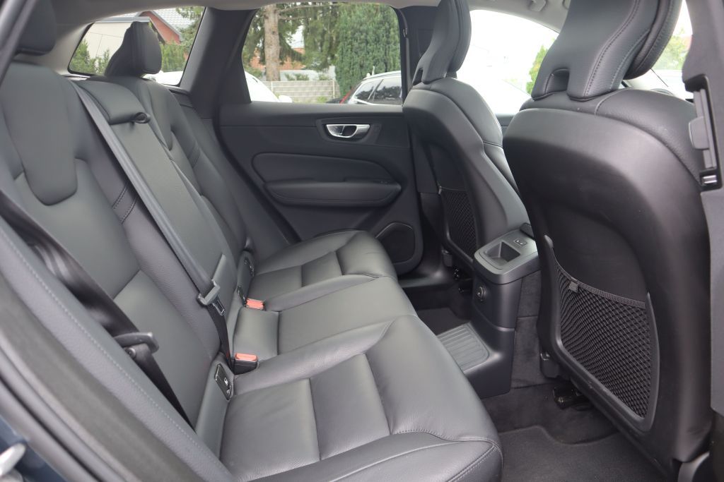 Volvo XC60 T6 AWD Recharge Plus Bright|NAVI|AHK|360CAM