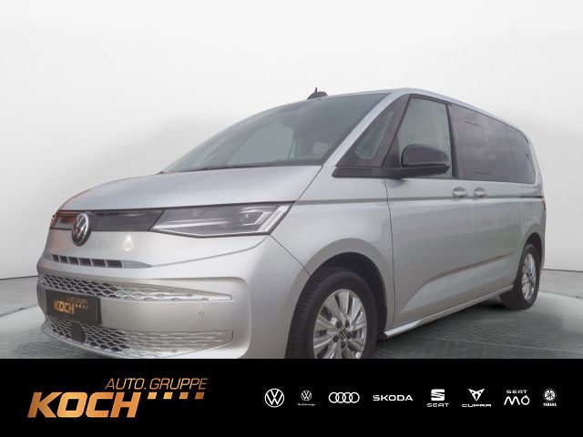 Volkswagen T7 Multivan 1.4 eHybrid - Samsaru's Car Outlet