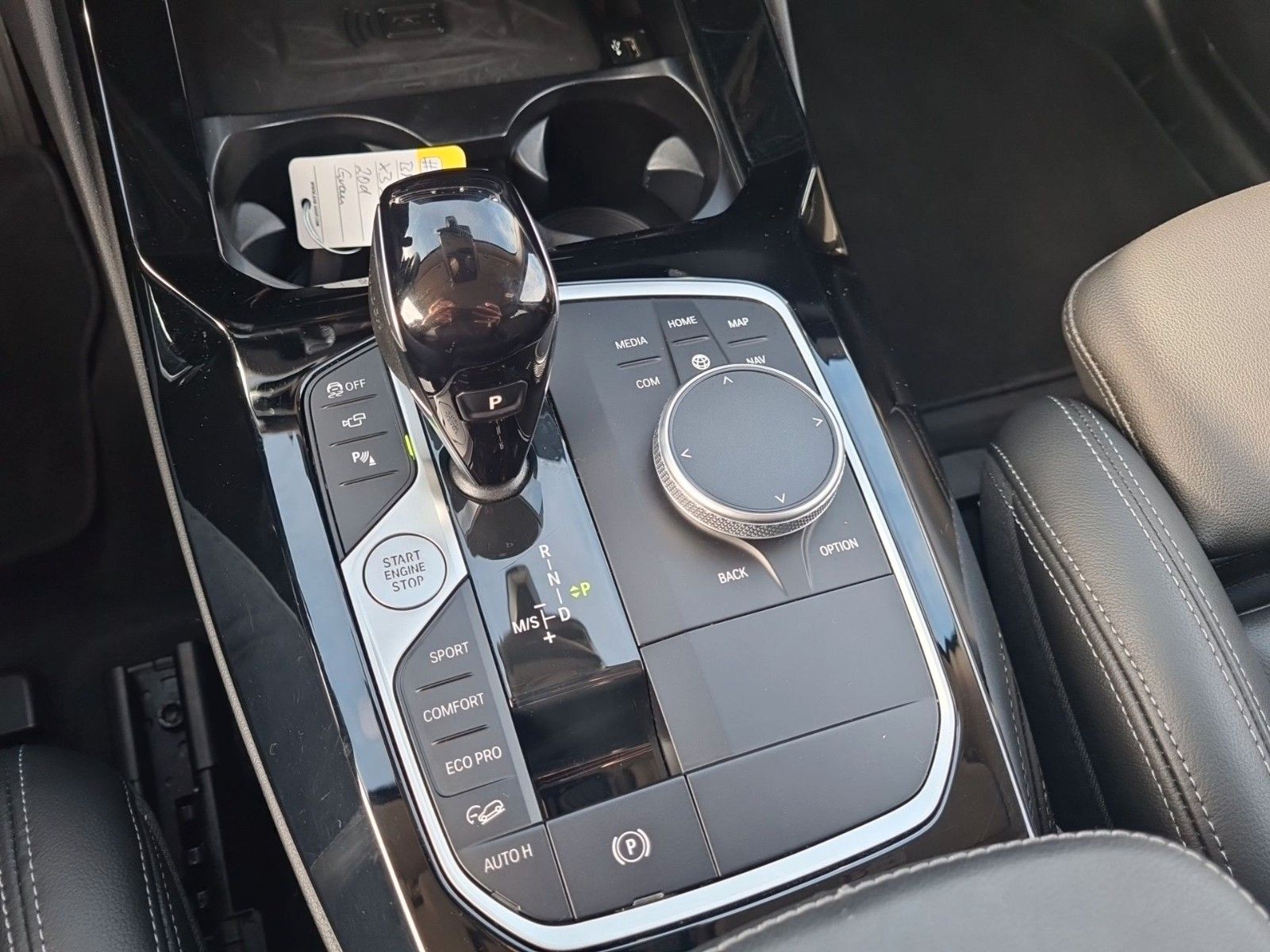 BMW X3 xDrive 20d Laser - Samsaru's Car Outlet