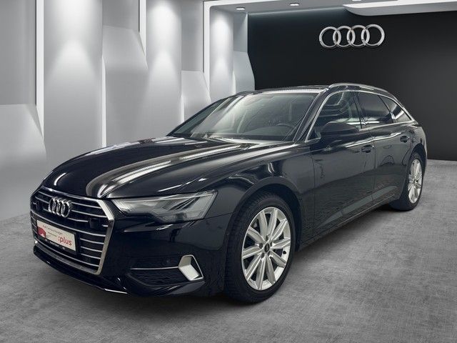 Audi A6 Avant 50 TFSI e quattro sport - Samsaru's Car Outlet