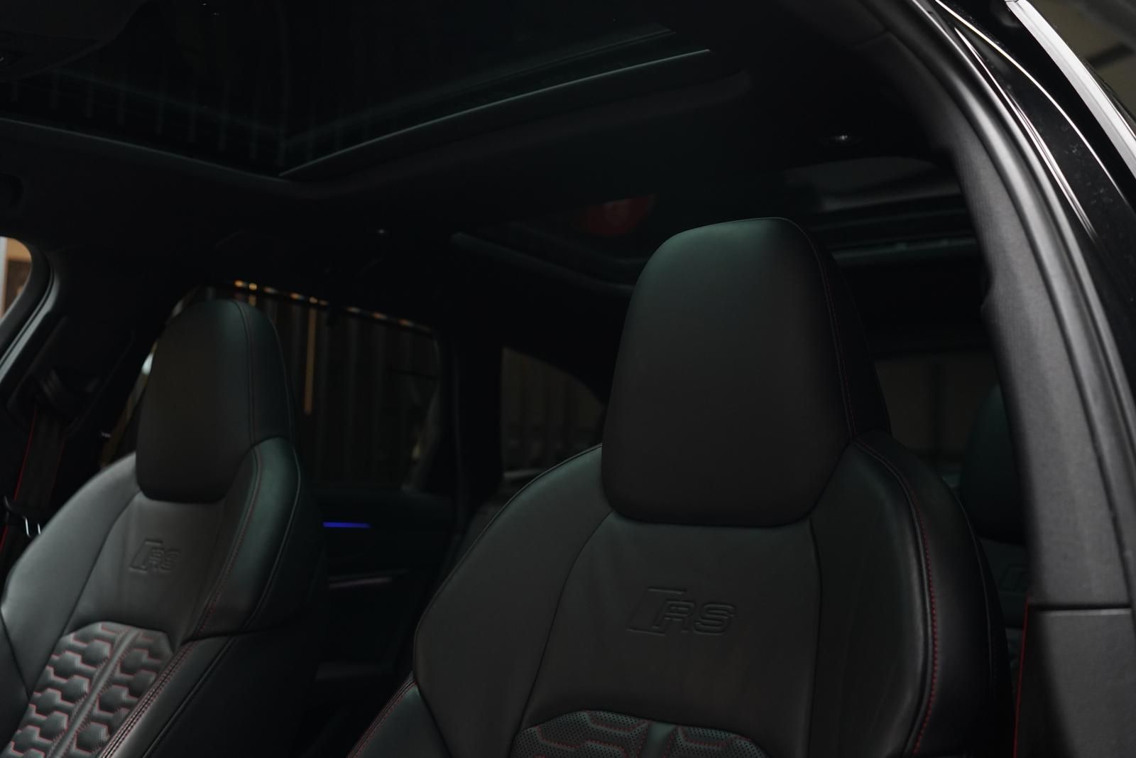 Audi RS6 quattro | Keramik | B&O Advanced | Panorama