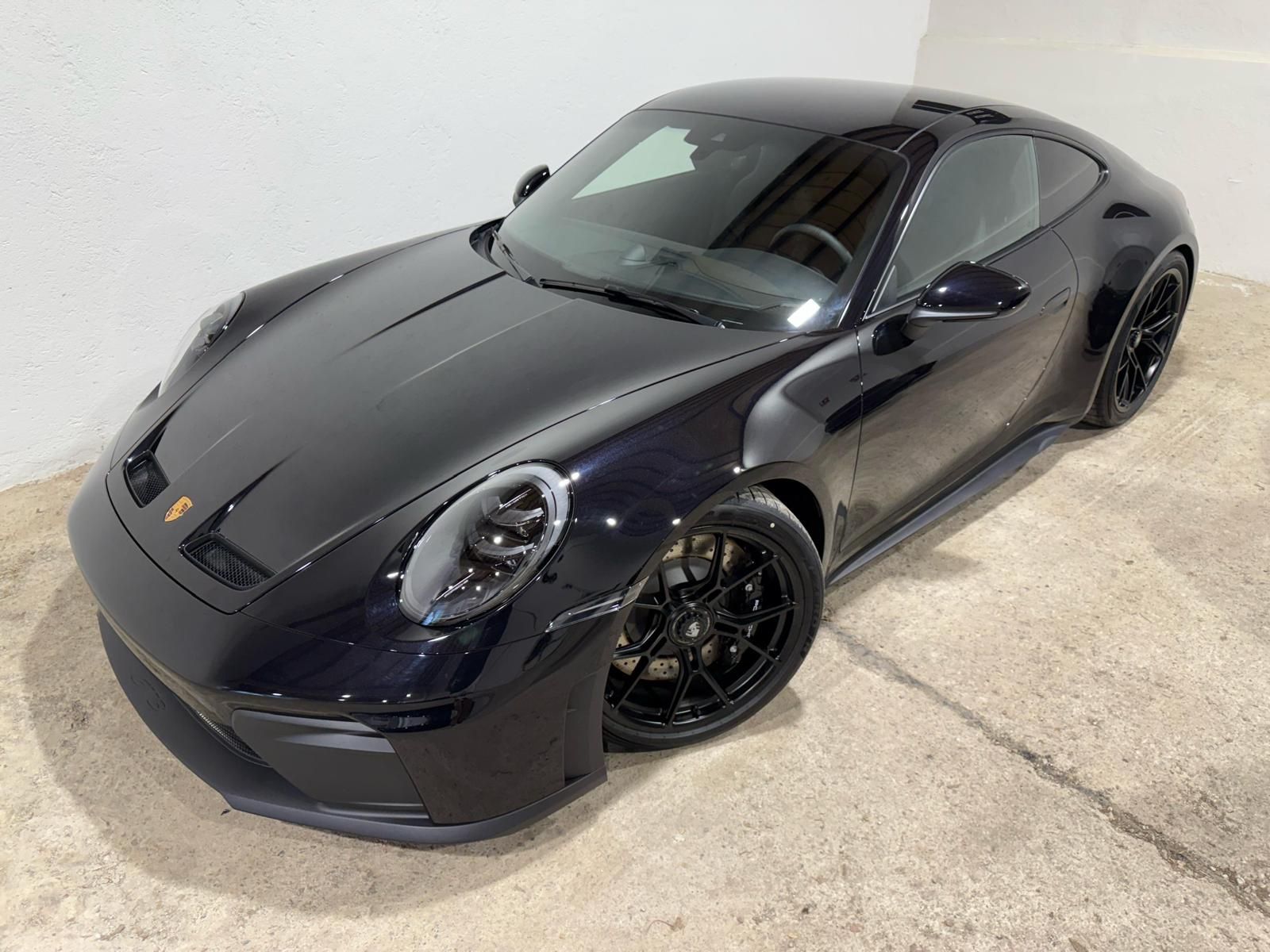 Porsche 911 992.2 GT3 Touring-Paket - Samsaru's Car Outlet