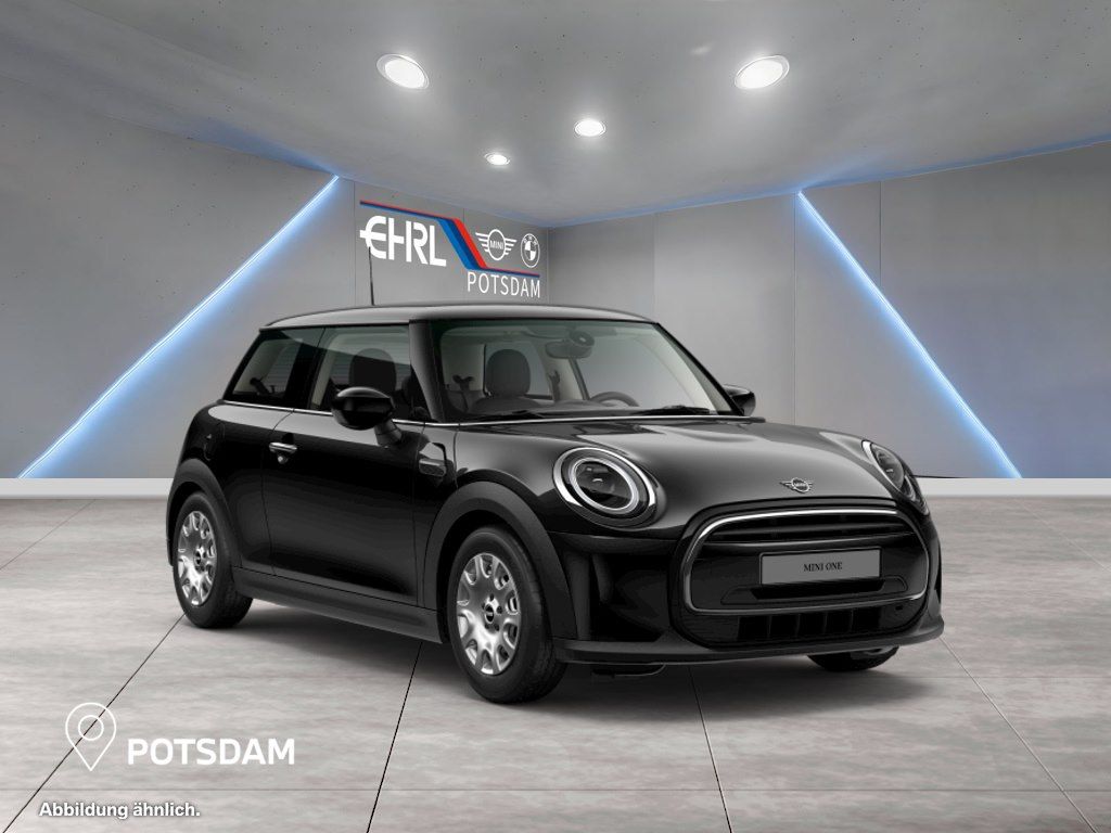 MINI One - Samsaru's Car Outlet