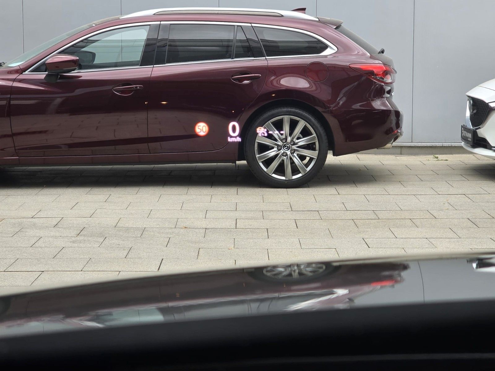 Mazda CX-30 SKYACTIV-X Homura AWD *PRE-P* NAV*360°