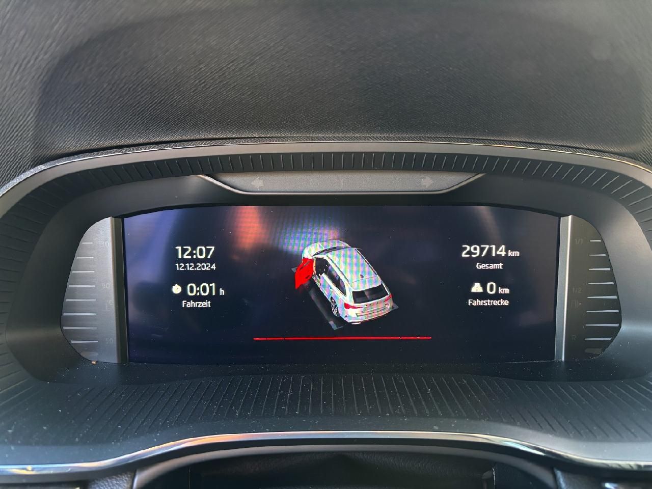 Skoda Octavia KB RS 2.0 TDI DSG - Samsaru's Car Outlet
