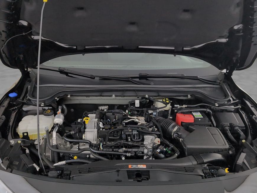 Ford Focus Turnier Hybrid Aut. ST-LINE X AHK+LED+NAVI