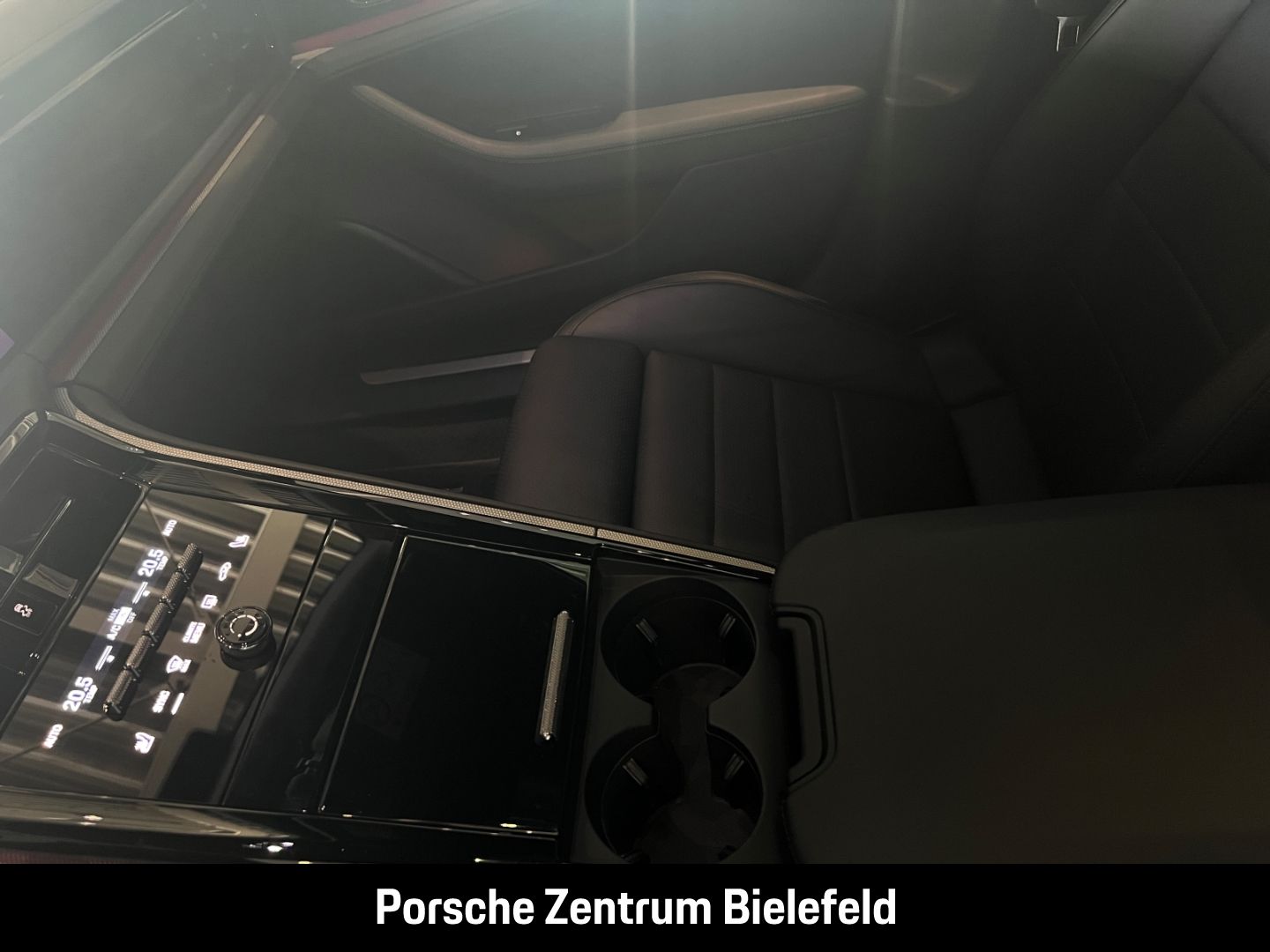 Porsche Panamera 4 E-Hybrid BOSE Sportabgasanlage LED