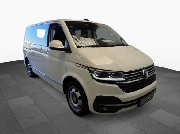 Volkswagen T6.1 Multivan Comfortline - Samsaru's Car Outlet