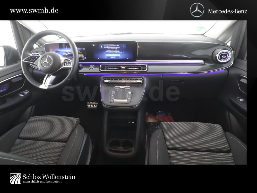 Mercedes-Benz V 250 STYLE 4x4 - Samsaru's Car Outlet