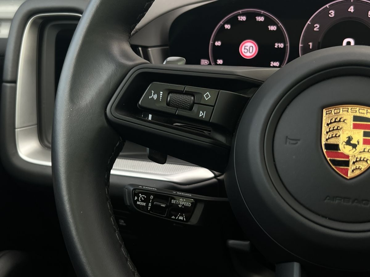 Porsche Cayenne E-Hybrid | Surround View | Panorama |