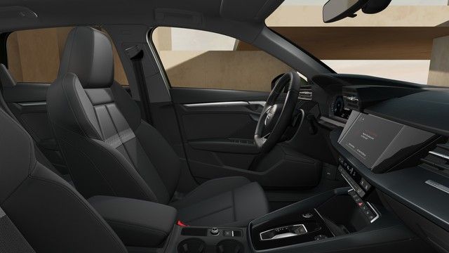 Audi A3 Sportback 30 TFSI S line - Samsaru's Car Outlet