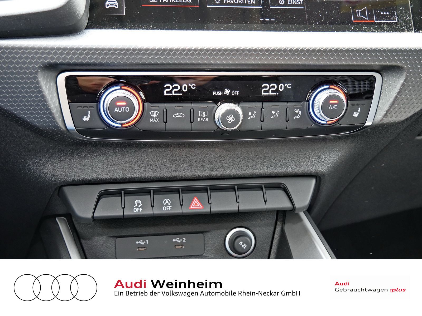 Audi A1 Sportback 25 TFSI S-tronic - Samsaru's Car Outlet