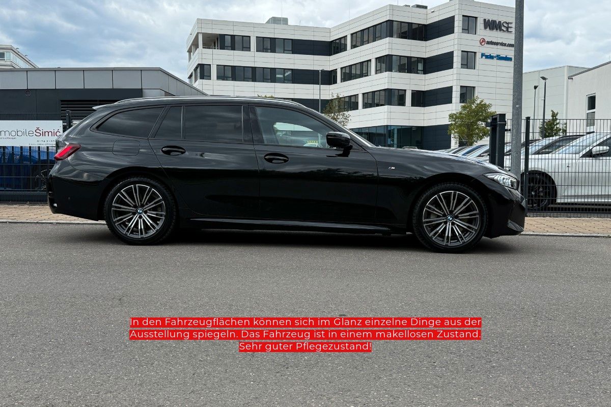 BMW 330 i M Sport - Samsaru's Car Outlet