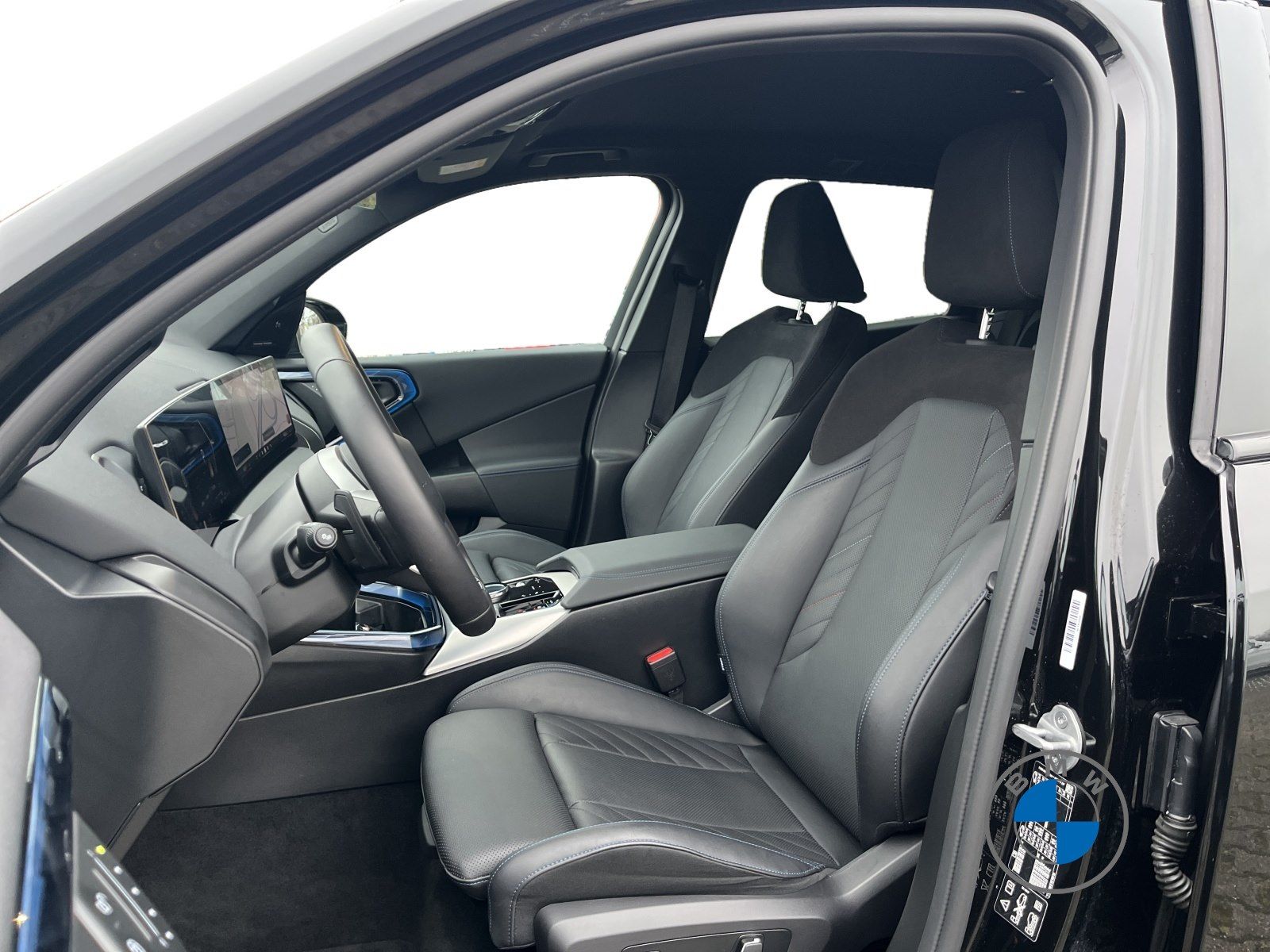 BMW X3 20 xDrive M Sport 20" AHK DA/PA+ HUD H/K LED