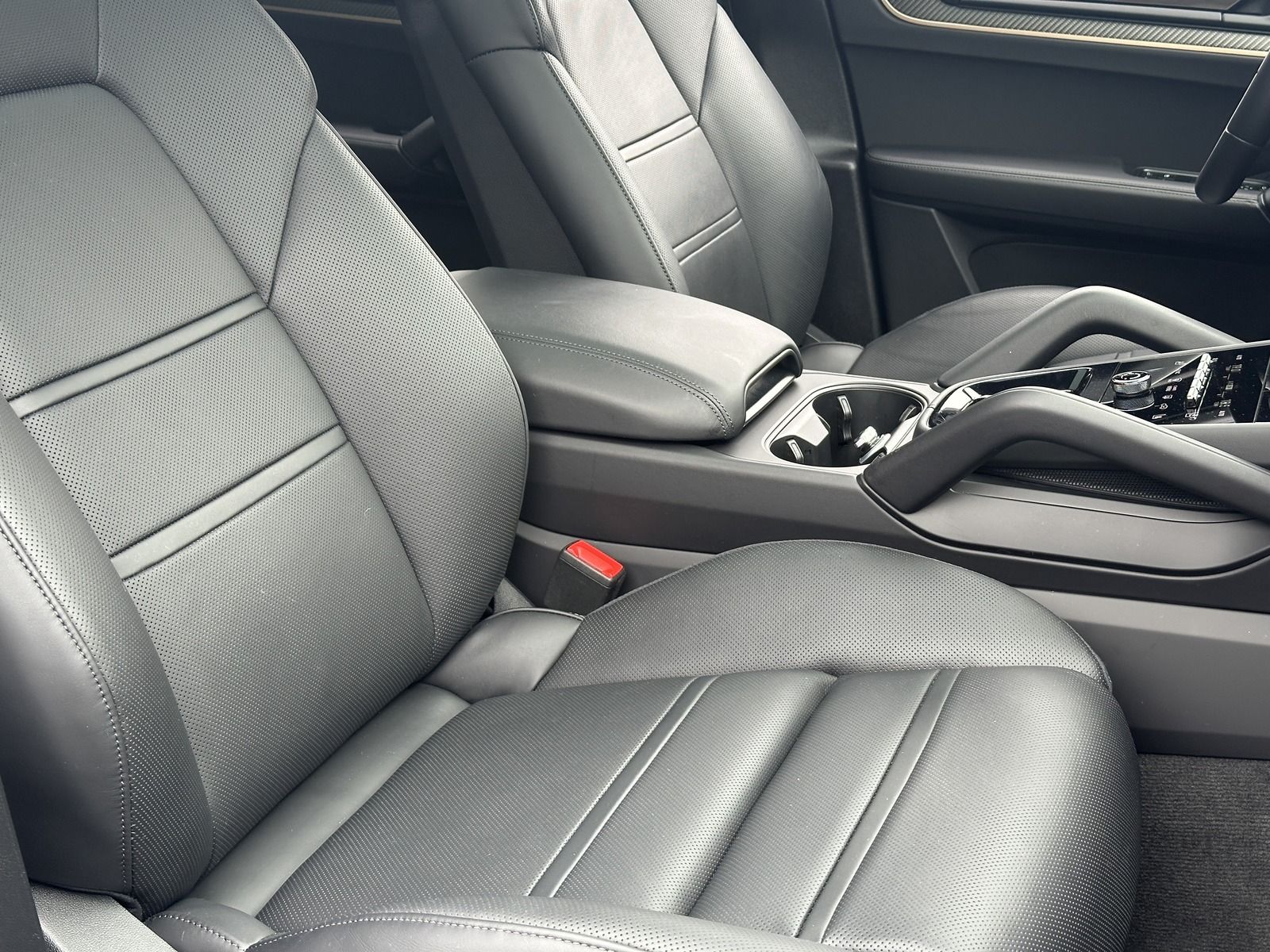 Porsche Cayenne S  Coupe SPORTDESIGN-ABGAS*BOSE*HD MATRI