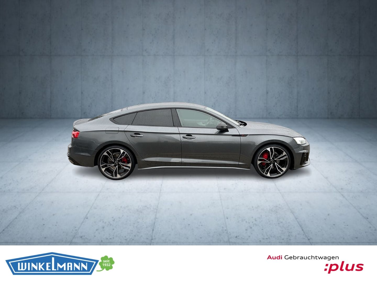 Audi A5 Sportback S line 40TFSI ACC MATRIX KAMERA NAV