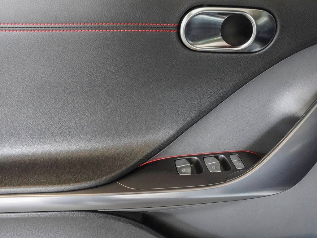 Smart #1 BRABUS-PANO-MEMORY-HEAD-UP-LED-KAM-SOUND