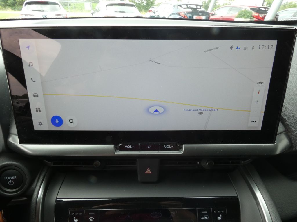 Toyota C-HR 2.0 AWD GR SPORT Pr.*AHK+LED+Navi+SHZ+PDC