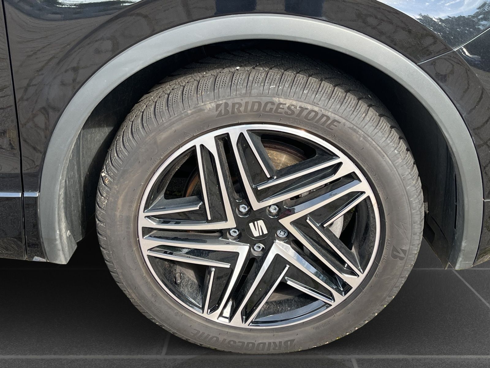 Seat Tarraco 2.0 TDI FR DSG AHK/STANDHZ/XL-PAKET/uvm.