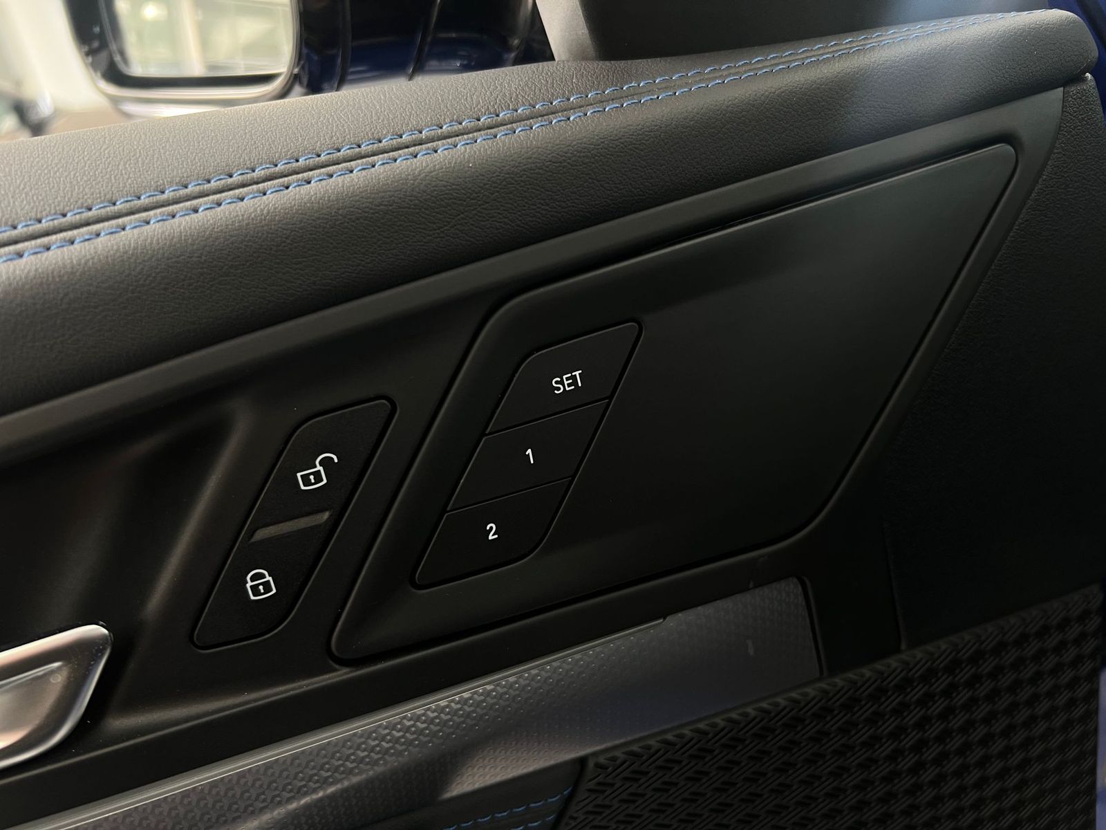 BMW X1 20d xDrive M-Sport - Samsaru's Car Outlet