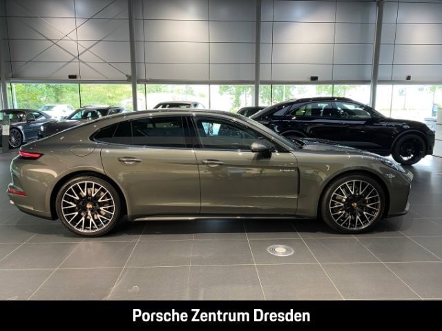 Porsche Panamera 4 E-Hybrid*Panorama*SportDes.*HD-Matrix