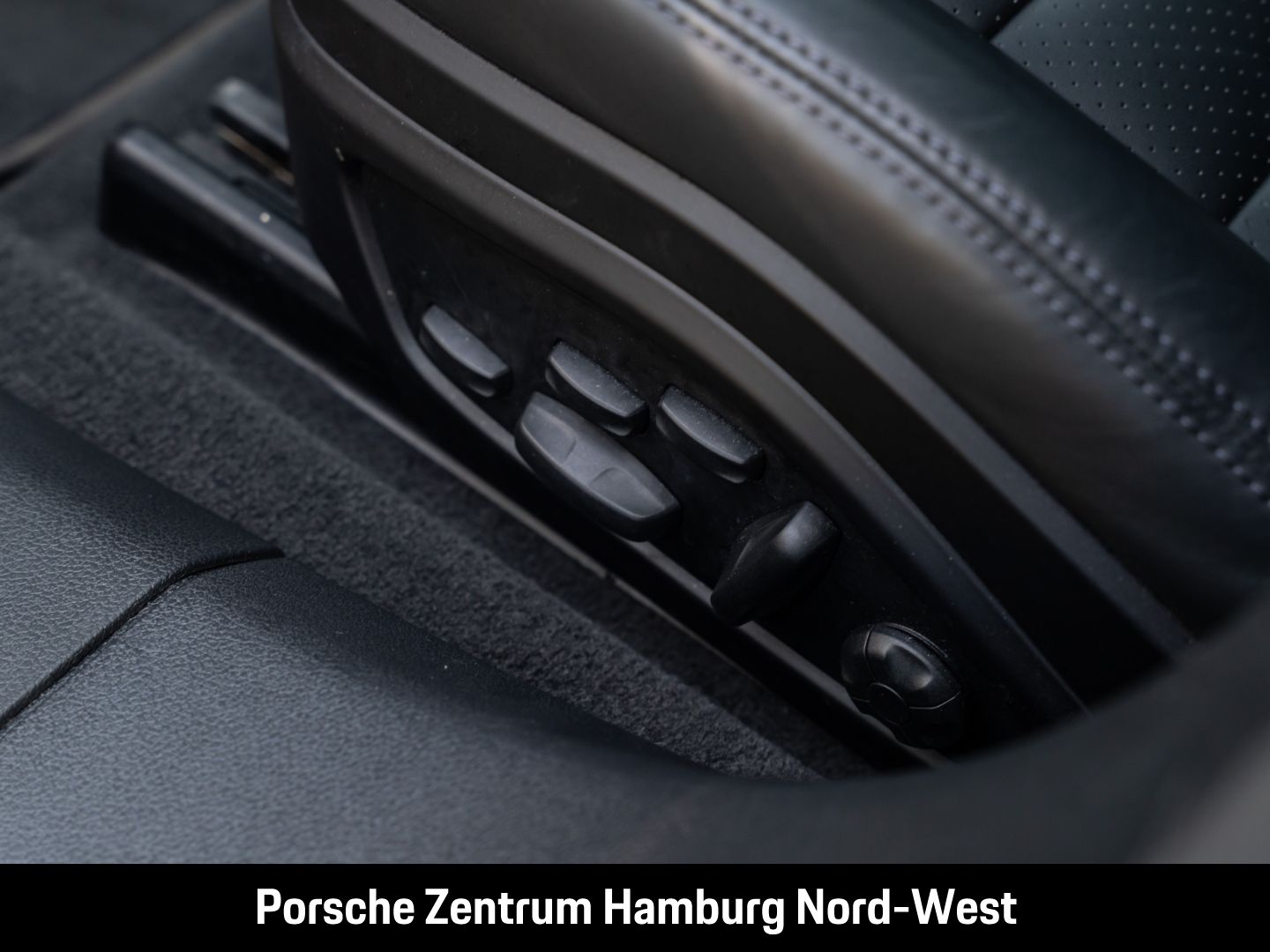 Porsche Panamera 4S E-Hybrid Sport Turismo InnoDrive 21-