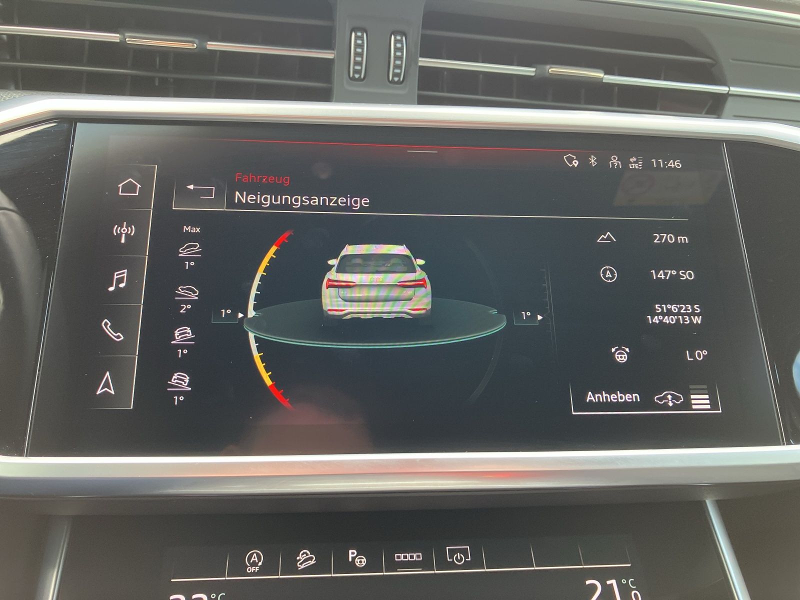 Audi A6 Allroad quattro 50 TDI basis - Samsaru's Car Outlet