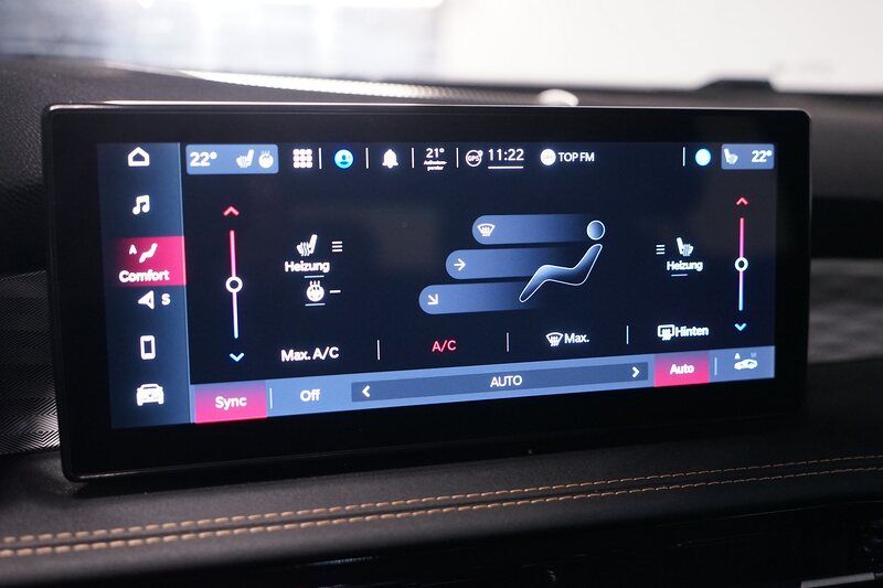 Alfa Romeo Tonale 1.5 VGT Hybrid Ti Aut.*Matrix*Kamera*Keyl