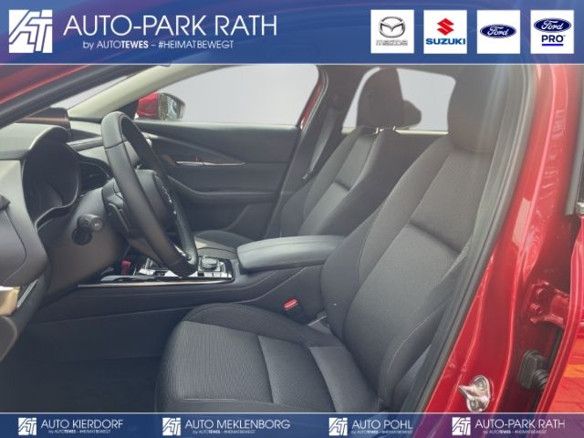 Mazda CX-30 2.0L* Exclusive-Line* A/T* LED* SHZ* RFK*