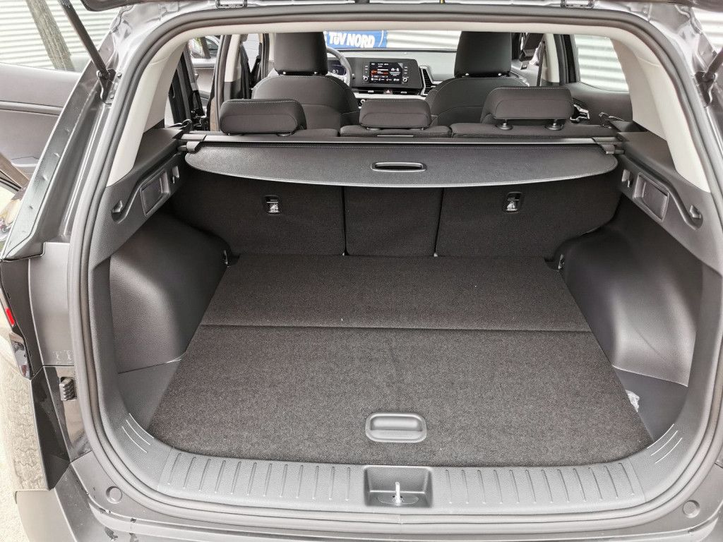 Kia Sportage 1.6 T-GDI Edition7 - Samsaru's Car Outlet