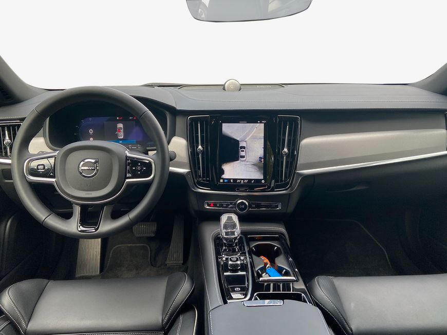 Volvo S90 T8 Recharge AWD Ultimate Dark
