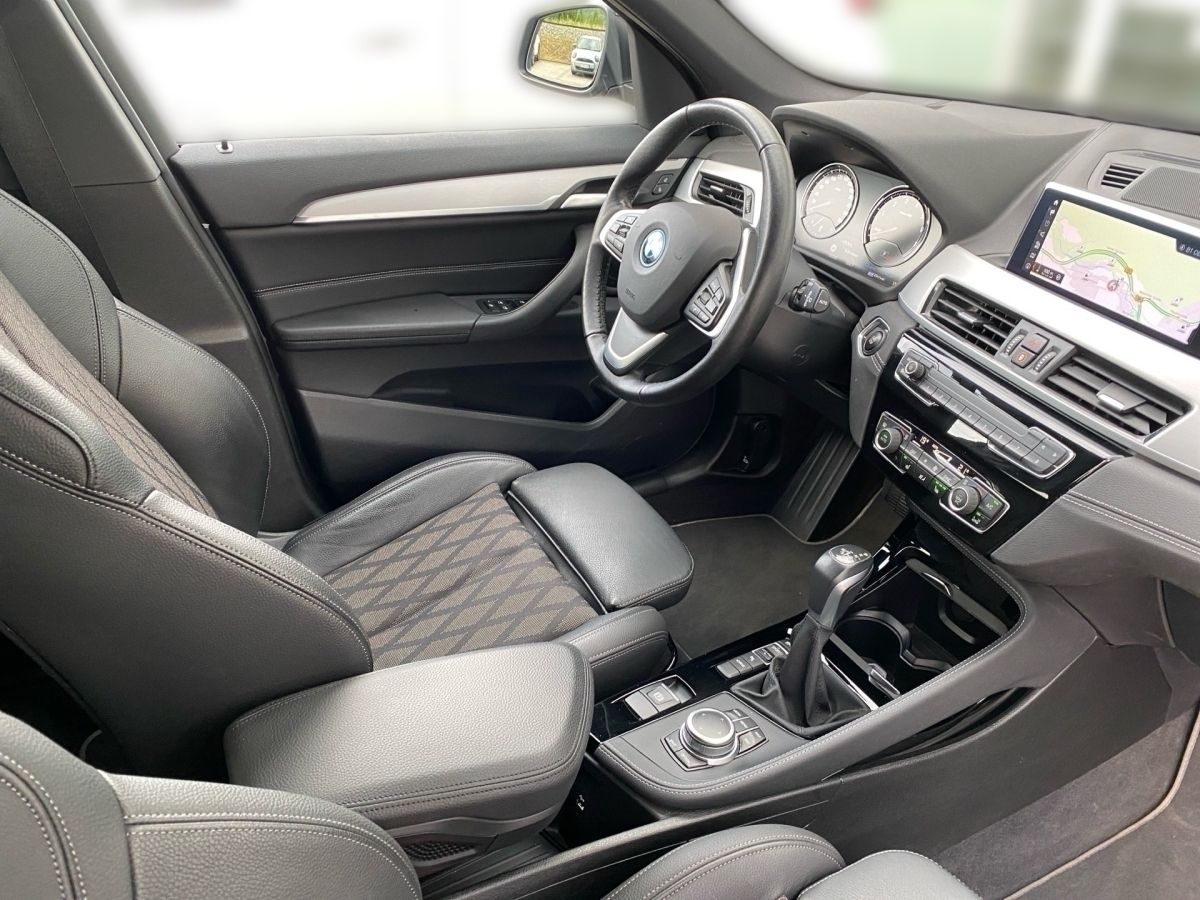 BMW X1 xDrive25e xLine - Samsaru's Car Outlet