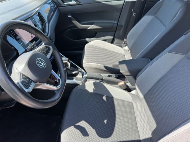 Volkswagen Taigo 1.0 TSI DSG LIFE - Samsaru's Car Outlet