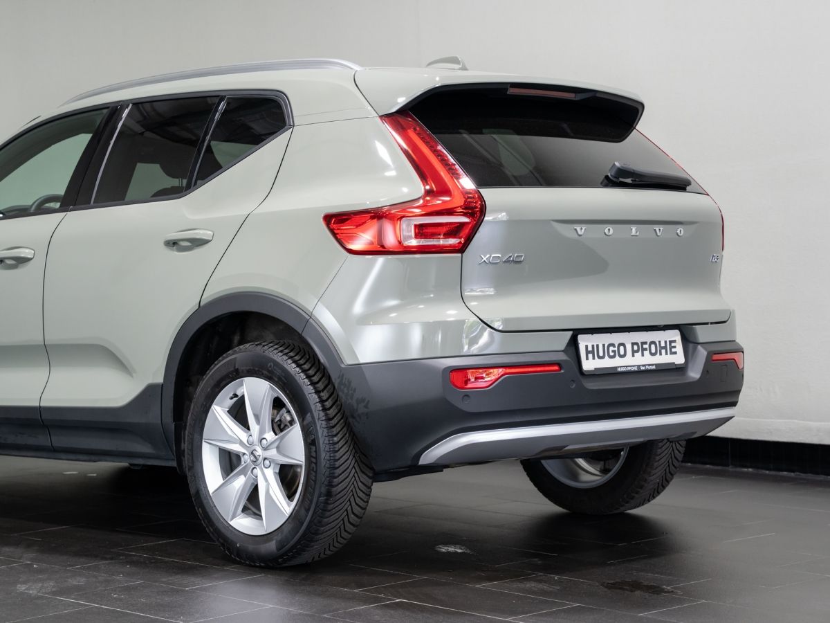 Volvo XC 40 B3 - Samsaru's Car Outlet