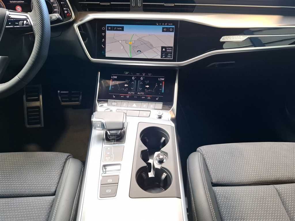 Audi A6 Avant 50 TFSI e quattro S-tronic - Samsaru's Car Outlet