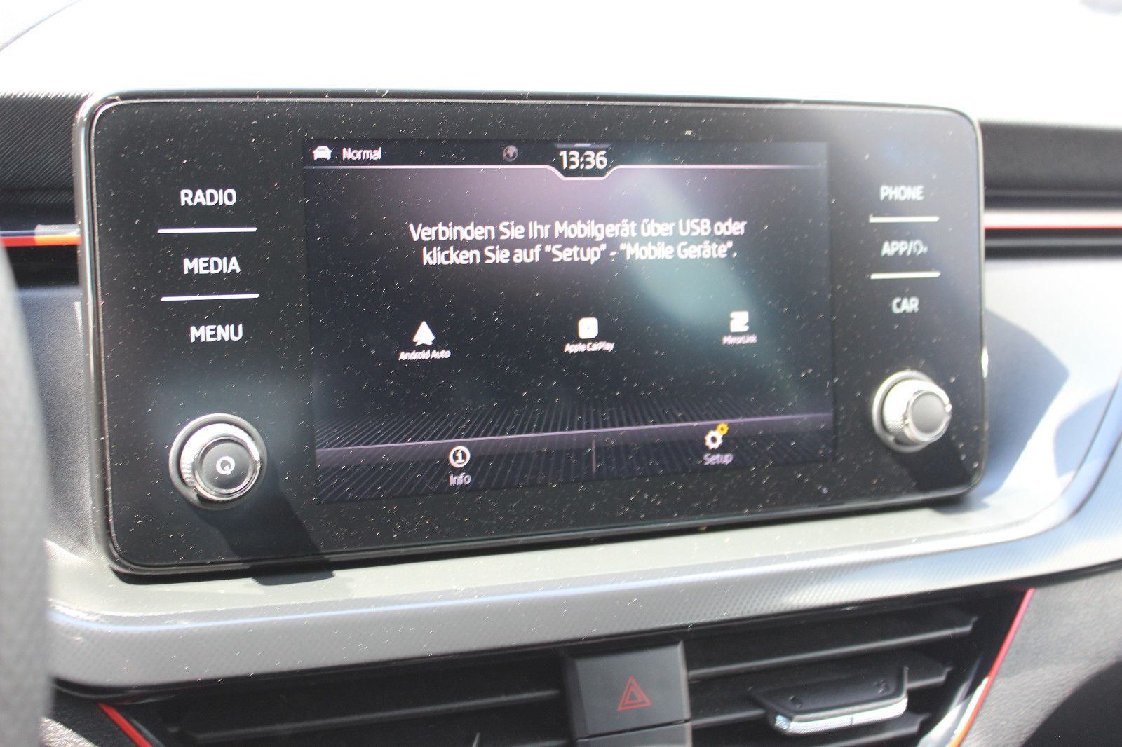 Skoda Kamiq Monte Carlo - Samsaru's Car Outlet