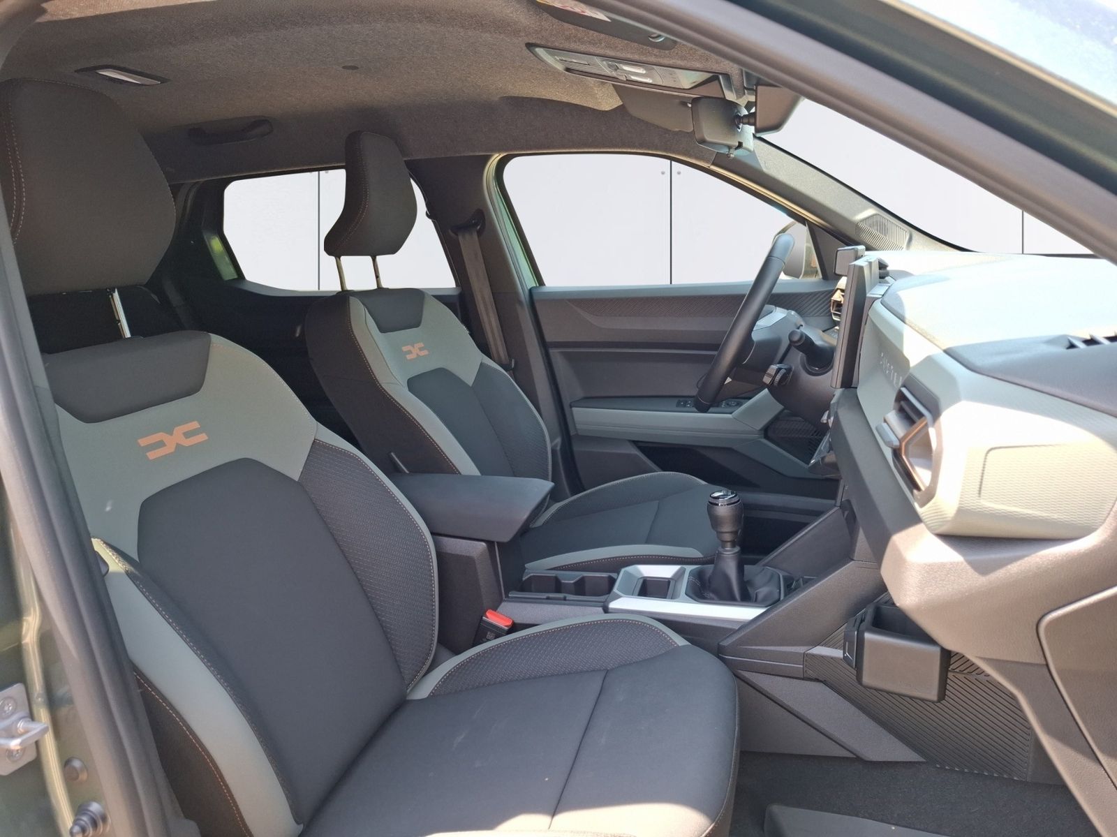 Dacia Duster Extreme TCe 130 - Samsaru's Car Outlet
