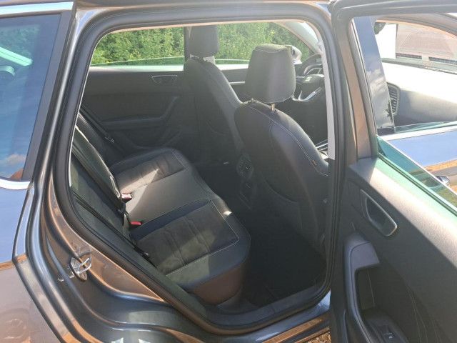Seat Ateca 2.0 TSI Xperience 4Drive OPF